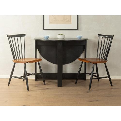Vintage Dining Table, 1980s For Sale - Image 4 of 12