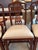 Late 20th Century Beautiful America Drew Chippendale Dining Chairs - Set of 6 For Sale In Richmond - Image 6 of 18