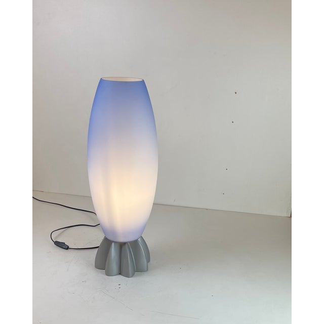 1980s Fruits Table Lamp by R. Dordoni for Foscarini, Italy, 1980s For Sale - Image 5 of 18