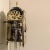 English Lantern Clock from the Ottoman Empire, 1730 For Sale - Image 6 of 8