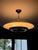 Retro German Pendant Light From Florian Schulz For Sale - Image 12 of 13