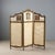 Baroque Screen in Gilt and Lacquered Wood For Sale - Image 11 of 11
