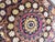 Large Brown Suzani - Bukhara Embroidery For Sale In New York - Image 6 of 9