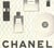 Mid-Century Modern 1966 Mid-Century Chanel Beauty Products Advertisement Print For Sale - Image 3 of 3