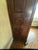 Large Alsatian Louis XV Style Wardrobe in Walnut, 18th Century For Sale - Image 18 of 18