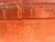 Antique 1920s Federal Hepplewhite Revival Walnut Buffet Sideboard Neoclassical For Sale - Image 10 of 16