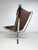 1970s 1970s High Back Falcon Chair by Sigurd Ressel For Sale - Image 5 of 10