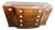 Vintage Thomasville Chair Company Mahogany Duncan Phyfe-Style Dining Room Buffet For Sale