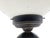 1950s Art Deco Pending Lamp, Czechoslovakia, 1950s For Sale - Image 5 of 9