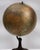 19th Century United States Brown Iron Globe For Sale - Image 4 of 15