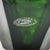 Glass Mid-Century Modern Blenko Emerald Green 7 Point Star Bowl – With Original Label For Sale - Image 7 of 15