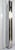 Mid-Century Modern Italian Corner Floor Lamp by Angelo Cortesi and Sergio Charatta-Cattò, 1968 For Sale - Image 3 of 11