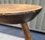 19th Century Plank Stool With Three Legs For Sale - Image 4 of 7
