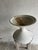 Vintage Sculptural Concrete Planter, 1970s For Sale - Image 6 of 7