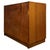 Wood Antique Early 20th Century English Golden Oak Chest of Drawers For Sale - Image 7 of 12