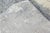 Contemporary North Star Blue and Grey Hand Knotted Silk Rug by Doris Leslie Blau For Sale In New York - Image 6 of 6