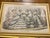 1860s Titled "The Soiree," Likely Featured in Godey's Lady's Book. Print Was Engraved by the New York-Based Firm Capewell & Kimmel Fashion Era:1860 For Sale - Image 4 of 12