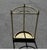 Metal Share Vintage Brass and Iron Umbrella Stand For Sale - Image 7 of 13