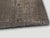 Wood Andrianna Shamaris Mid Century Couture Hand Carved Dining Table or Console For Sale - Image 7 of 18