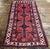 Antique Lori Rug in Wool, 1920s For Sale - Image 4 of 18