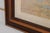 Frederick Remington Reproduction Oil Painting on Canvas For Sale - Image 9 of 17