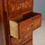 Brown Chest of Drawers in Indian Rosewood For Sale - Image 8 of 13