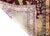 19th Century Pictorial Lavar Kirman Rug For Sale - Image 11 of 13