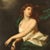 Giulio Aristide Sartorio, Allegory of Hope, Oil on Canvas, Framed For Sale - Image 4 of 16