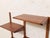 Restored Vintage Mid-Century Modern Wall Unit Shelf For Sale In Los Angeles - Image 6 of 9