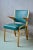 Mid-Century Modern Bow Wood Lounge Chair from Steiner, 1950s For Sale - Image 3 of 16