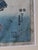 Mid 19th Century Gengi, the Shining Prince; A 19th C. Woodbl;ock Print by Katagawa Kunisada For Sale - Image 5 of 10