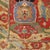 Vintage Herat Wool Rug, Azerbaijan For Sale - Image 6 of 9