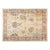 Contemporary Oushak Hand Knotted Wool Rug,10'X13'6" For Sale