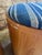 Pair of Vintage Wooden Storage Stools For Sale - Image 15 of 18