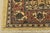 Gabbeh Rug 5’6” X 7’7” Beige Wool Vintage Traditional Hand-Knotted Carpet For Sale - Image 10 of 13