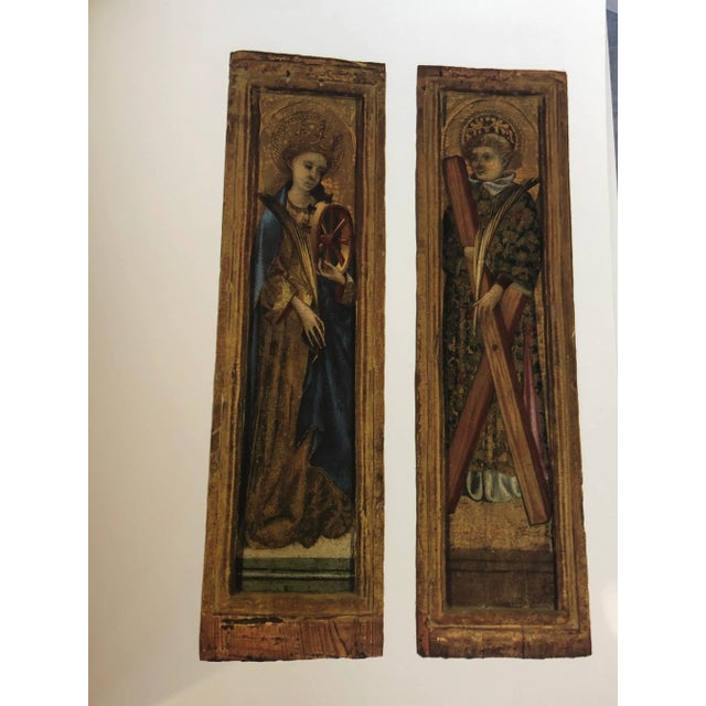 1960s The Berenson Collection Italian Art Book for Coffee Table For Sale - Image 5 of 13