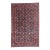 Late 19th Century Persian Tabriz Rug, 06'07 X 10'02 For Sale