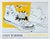 Paper Converse Poster after Andy Warhol For Sale - Image 7 of 7