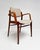 Chairs by Hartmut Lohmeyer Chairs for Wilkhahn, 1960s, Set of 4 For Sale - Image 12 of 18