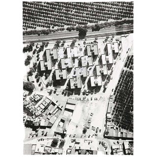 José Pérez Ocaña, De Saint Michel Cantillana, 2017, Photography For Sale