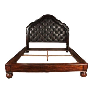 Bernhardt Bayhall King Bedframe For Sale