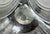 Antique 1800's Georg Roth & Co. Hanau German Sterling Silver Cut Glass Swan Bowl For Sale - Image 16 of 16
