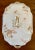 French Antique 1880s Haviland Limoges France Serving Dish With Lid For Sale - Image 3 of 10