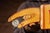 American Antique Directional Trade Sign for Coin-Op Machine For Sale - Image 3 of 7