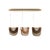 Seoul Suspension Lamp by Creativemary For Sale - Image 9 of 11