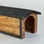 Vintage Mid 20th Century Handmade Wooden Train Tunnel, Decorative Home Accent For Sale - Image 4 of 9