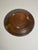 Otto and Vivika Heino Vivika and Otto Heino Studio Pottery Bowl / Plate 8.75" For Sale - Image 4 of 4