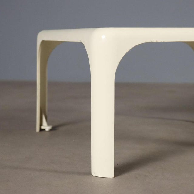 Artemide Demetrio Coffee Tables from Artemide, Set of 2 For Sale - Image 4 of 9
