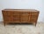 Mid-Century Mastercraft Regency Server Sideboard Buffet Console For Sale - Image 11 of 11
