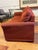 Full Size La-Z-Boy Leah Sleeper Sofa For Sale - Image 4 of 12